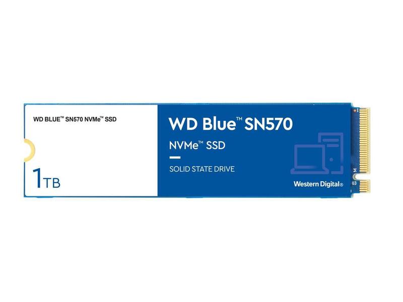 T*T様 WD Blue SN570 1TB NVMe SSD af7df9d9fe6a11905608a1d342e82c
